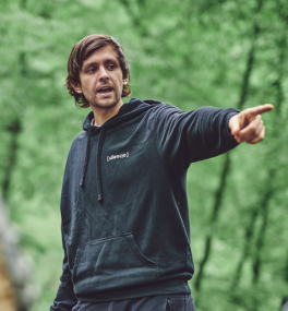 Profilový obrázek