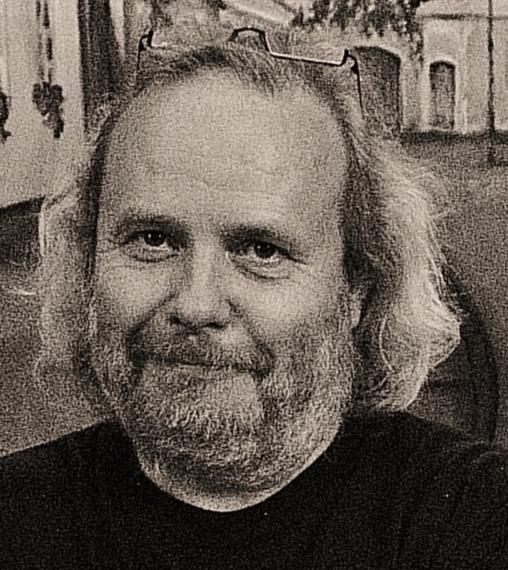 Profilový obrázek