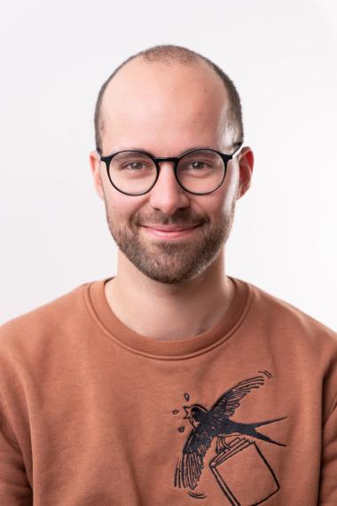 Profilový obrázek
