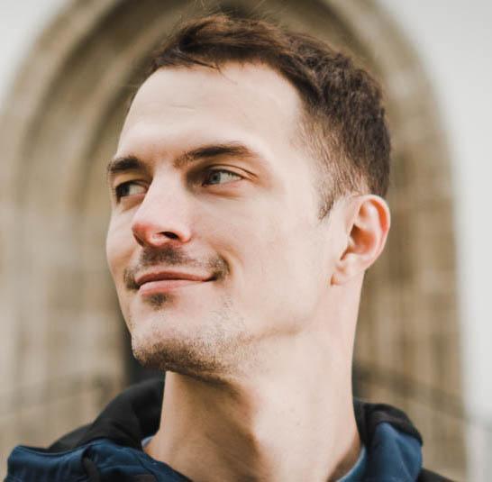 Profilový obrázek