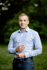 Profilový obrázek