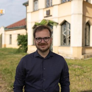 Profilový obrázek