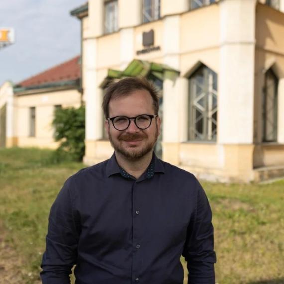 Profilový obrázek