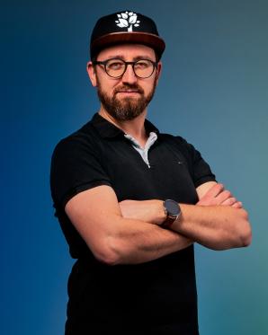 Profilový obrázek