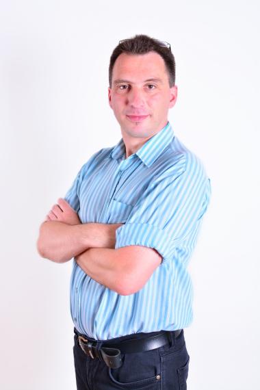 Profilový obrázek