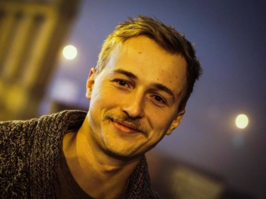 Profilový obrázek