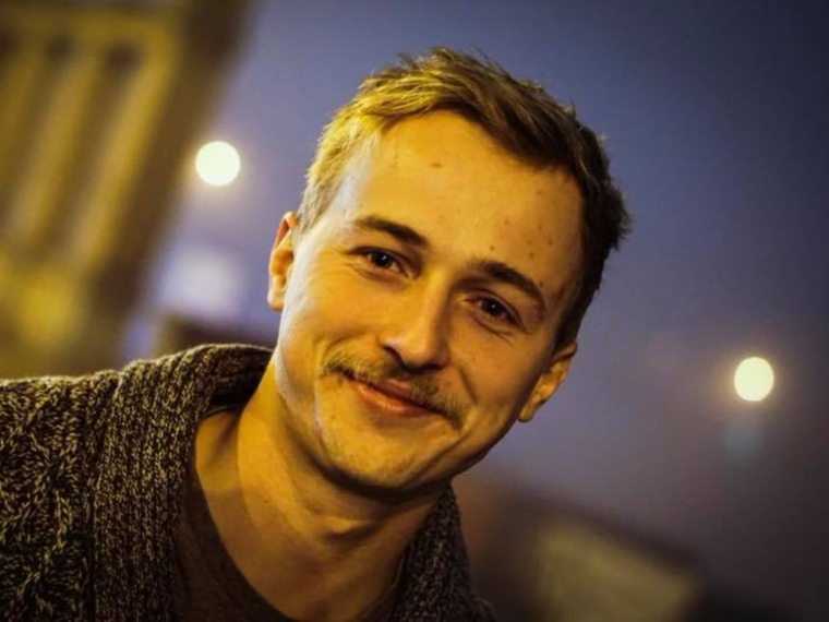 Profilový obrázek