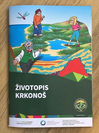 Obrázek reference