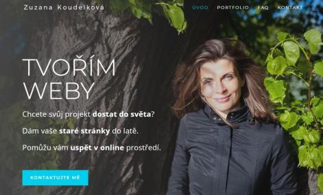 Profilový obrázek
