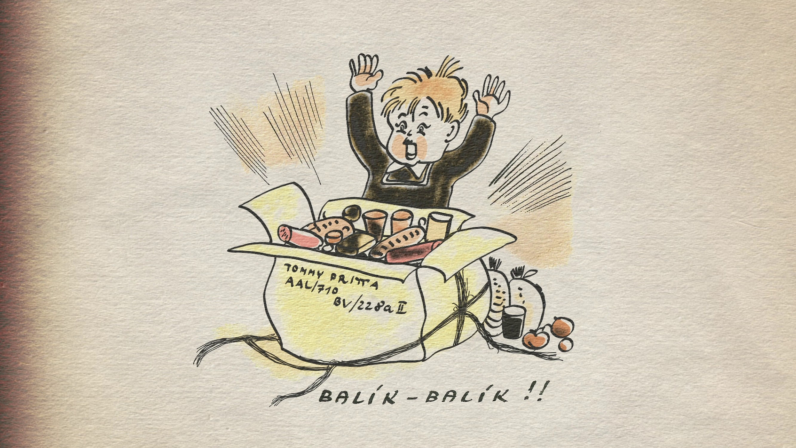 Obrázek reference