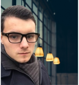 Profilový obrázek