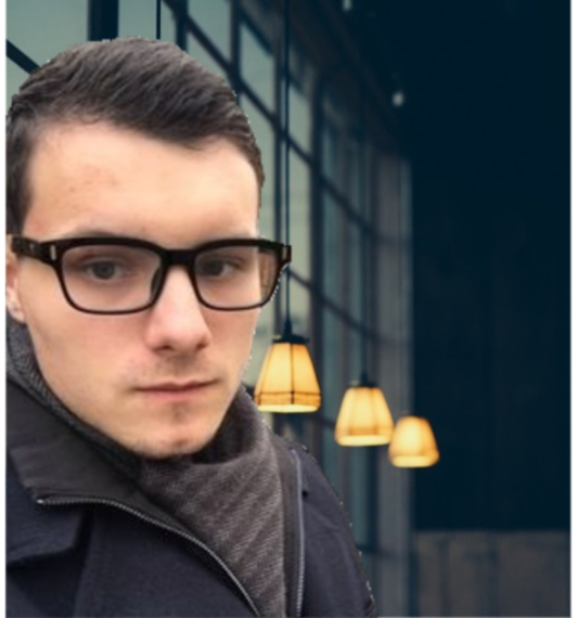 Profilový obrázek