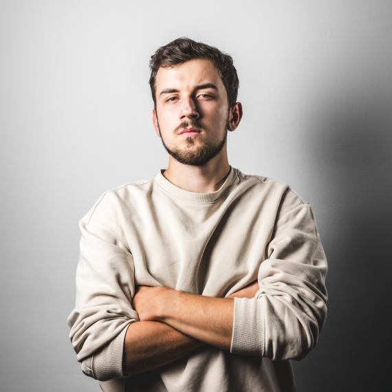 Profilový obrázek