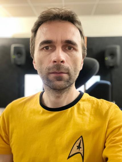 Profilový obrázek