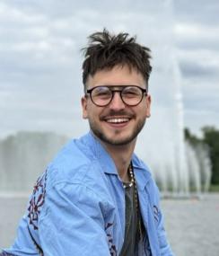 Profilový obrázek