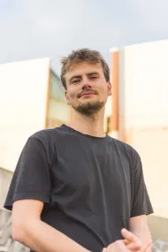 Profilový obrázek
