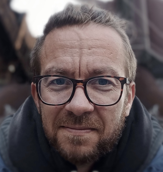 Profilový obrázek
