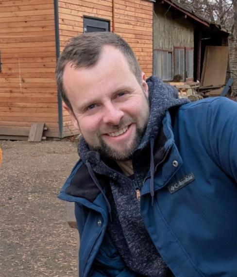 Profilový obrázek