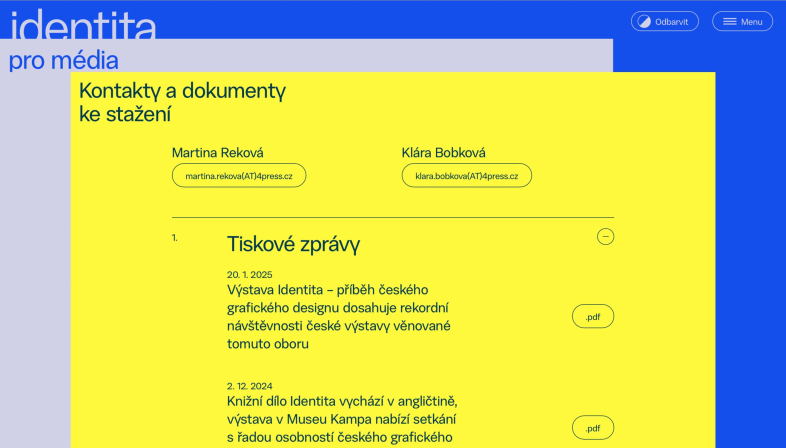Obrázek reference