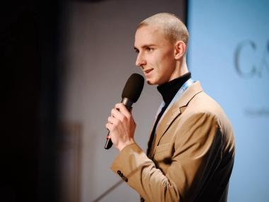 Profilový obrázek