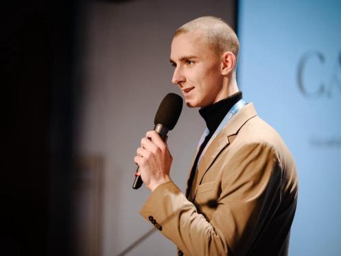 Profilový obrázek