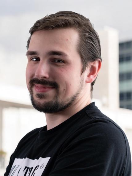 Profilový obrázek