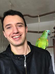 Profilový obrázek
