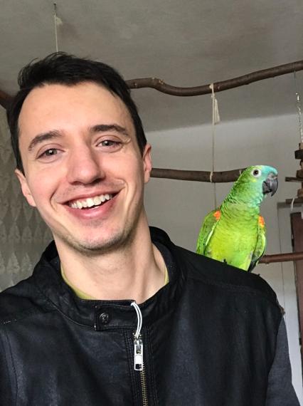 Profilový obrázek