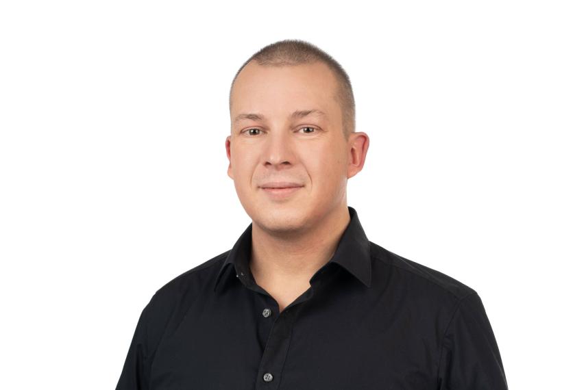 Profilový obrázek