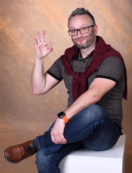 Profilový obrázek