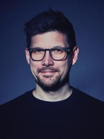 Profilový obrázek