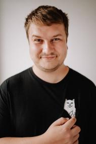 Profilový obrázek