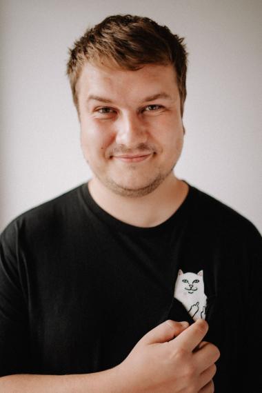 Profilový obrázek