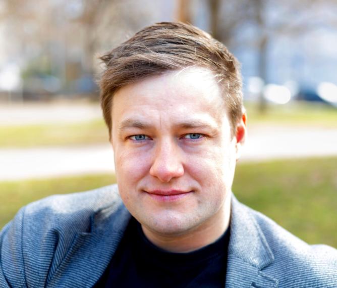 Profilový obrázek