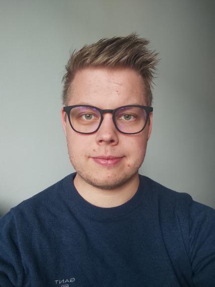 Profilový obrázek