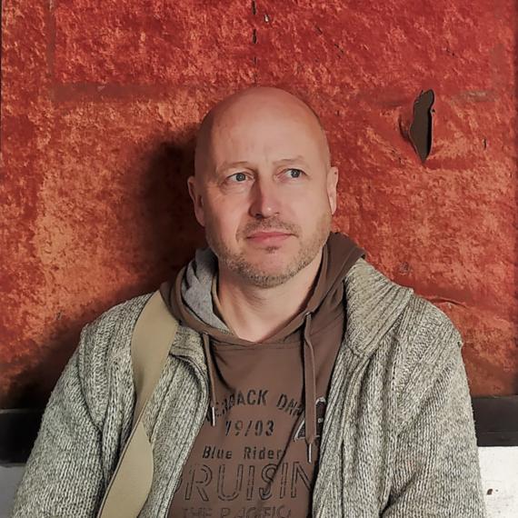 Profilový obrázek