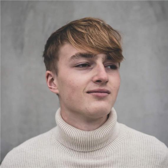Profilový obrázek