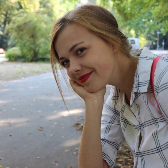 Profilový obrázek