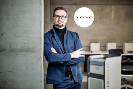 Profilový obrázek