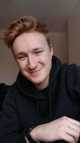 Profilový obrázek