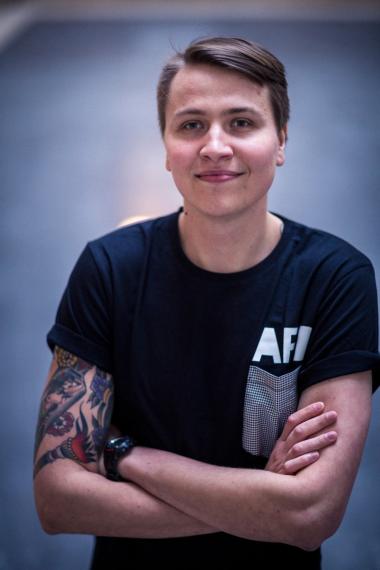 Profilový obrázek