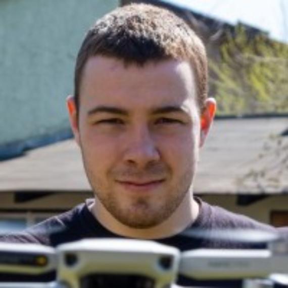 Profilový obrázek