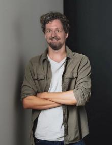 Profilový obrázek
