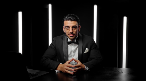 Profilový obrázek