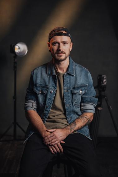 Profilový obrázek