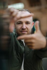 Profilový obrázek
