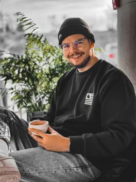 Profilový obrázek