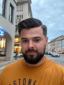 Profilový obrázek