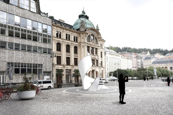 Obrázek reference