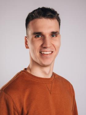 Profilový obrázek